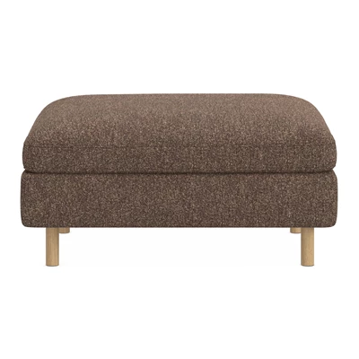 Signatur Soffpuff 99 x 49 x 68 cm
