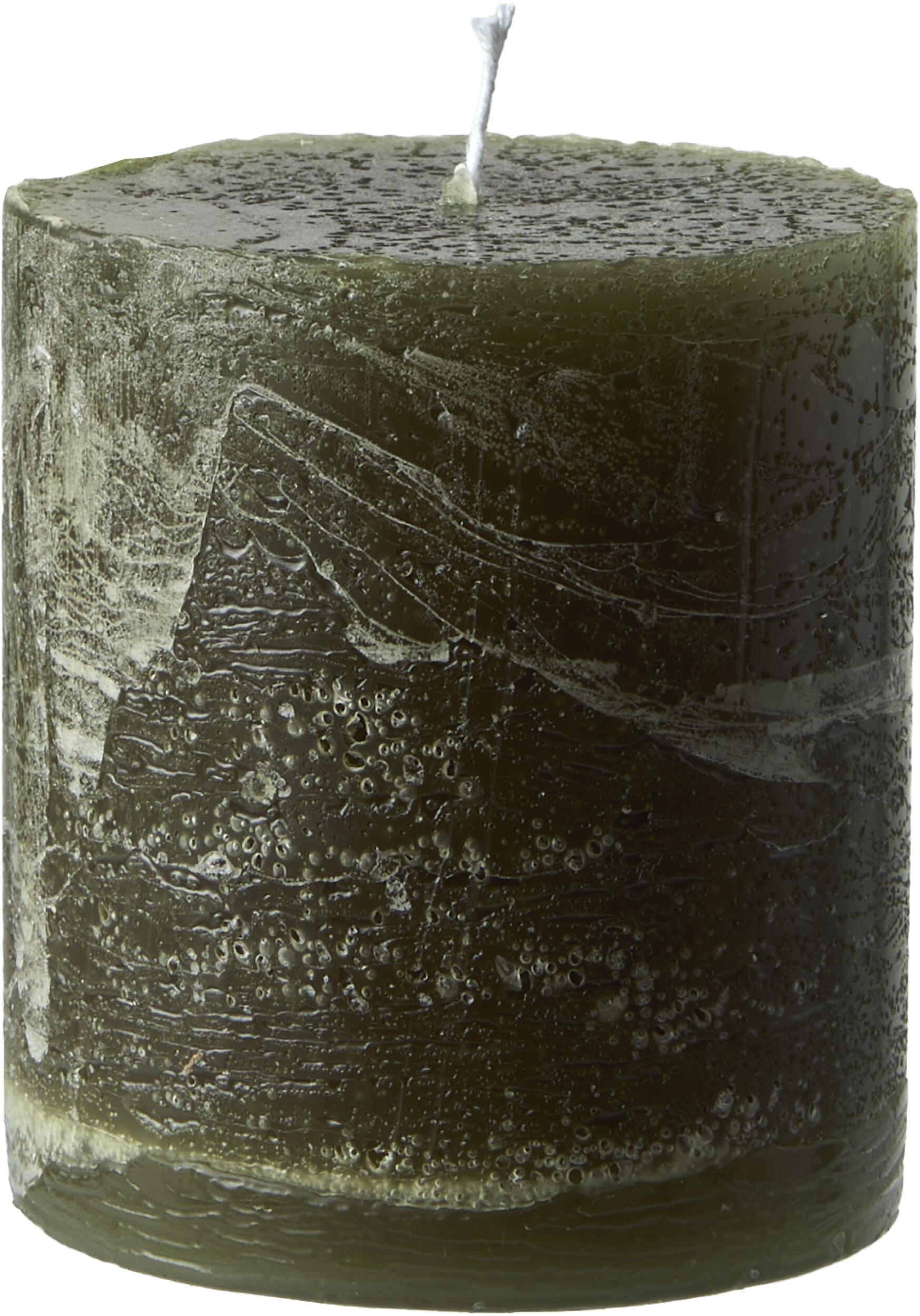 Glimt Blockljus 7,5 x 7 cm 7,5 x 7 cm 
