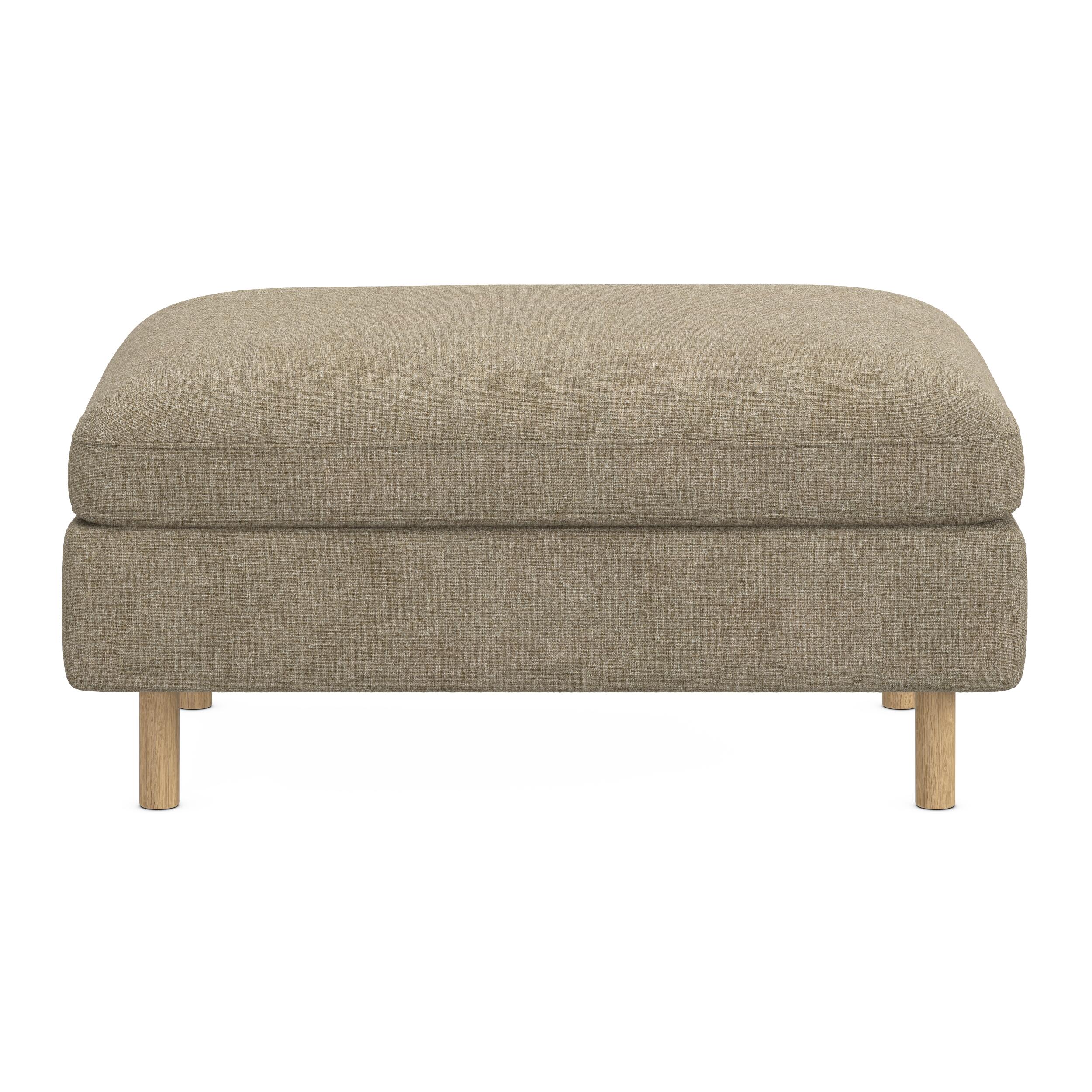 Signatur Soffpuff 99 x 49 x 68 cm 