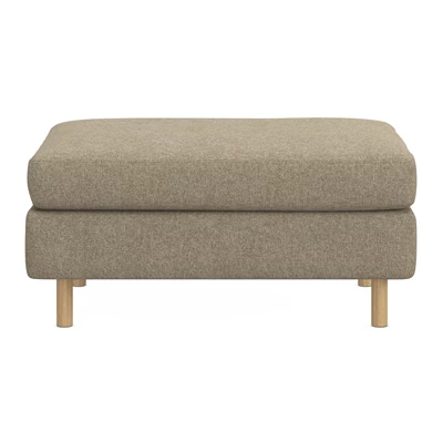 Signatur Soffpuff 99 x 49 x 68 cm