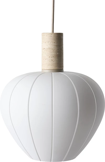 Cavur pendellampa 34,6 x 29 cm