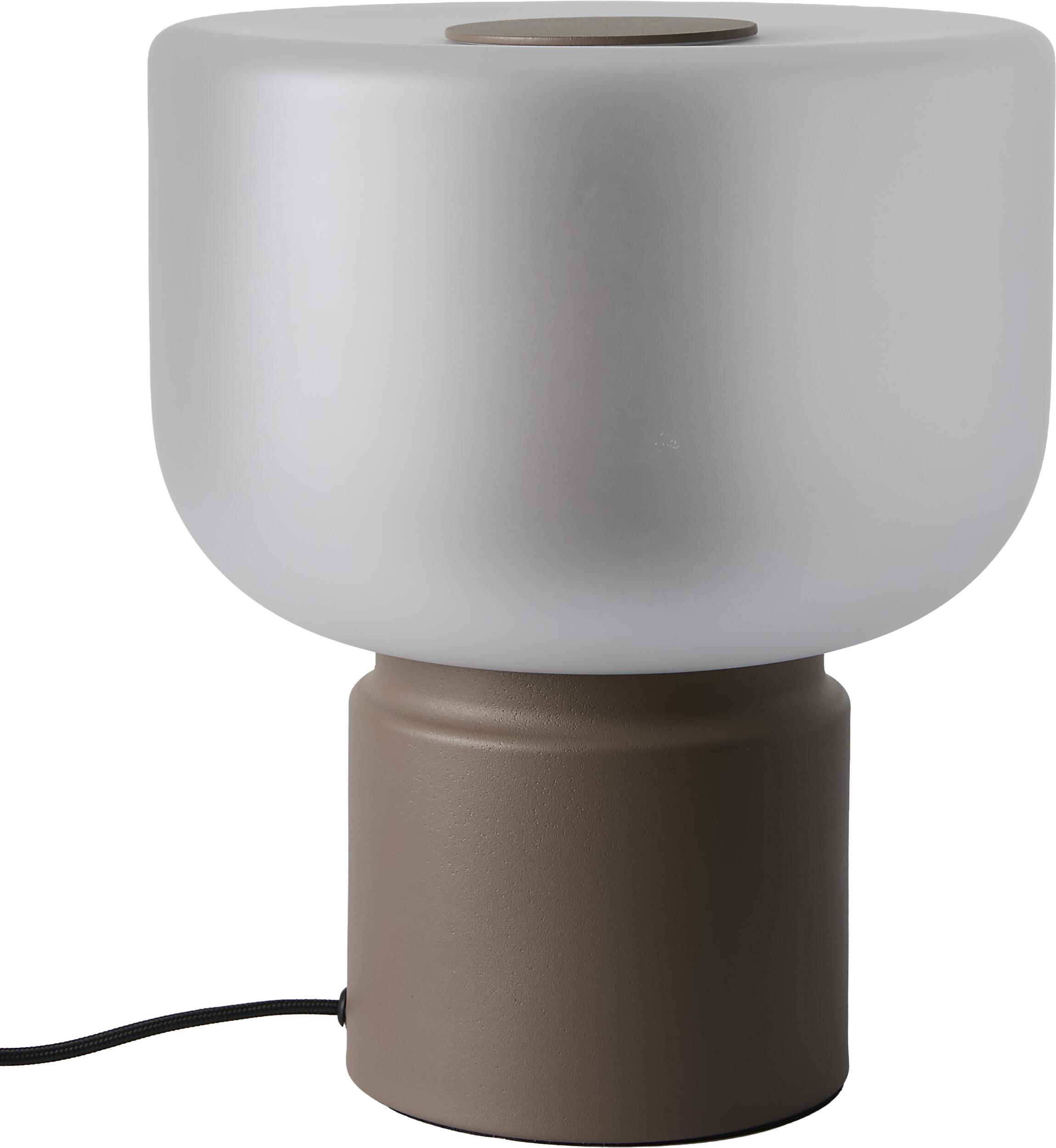 Askur Bordslampa 27,7 x 23 cm 