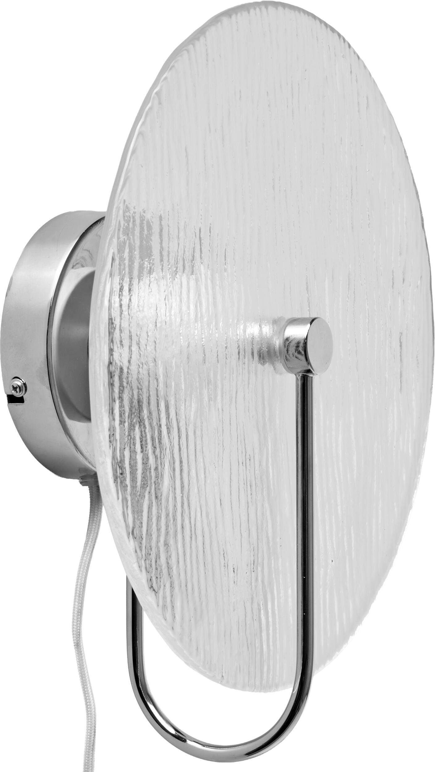 Ganrup Vägglampa 32,8 x 30 cm 