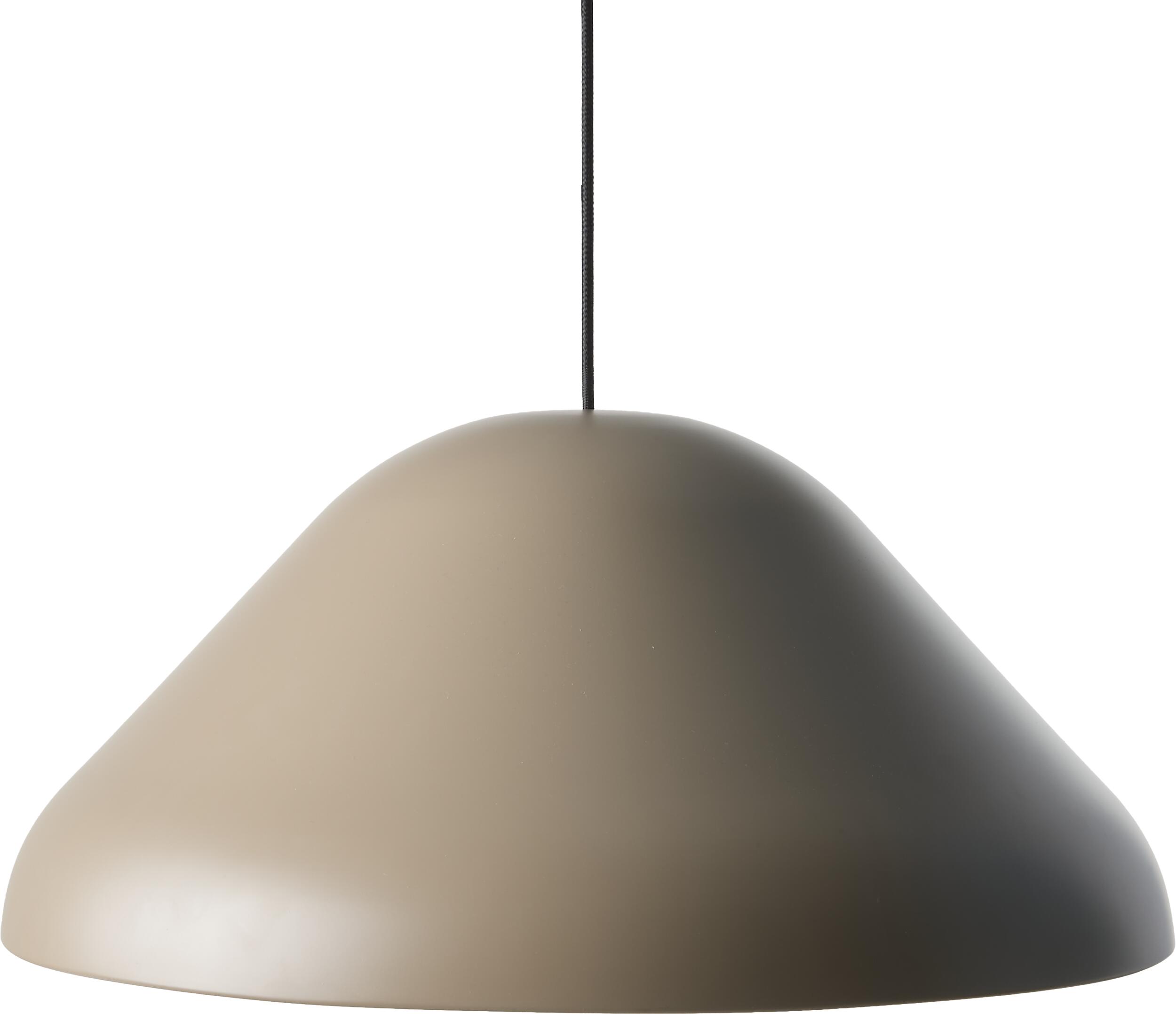 Drist pendellampa 25 x 56 cm 