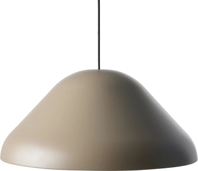 Drist pendellampa 25 x 56 cm