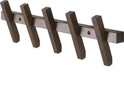 Bondi Hängare 50 x 13,2 x 4,8 cm 5 krokar