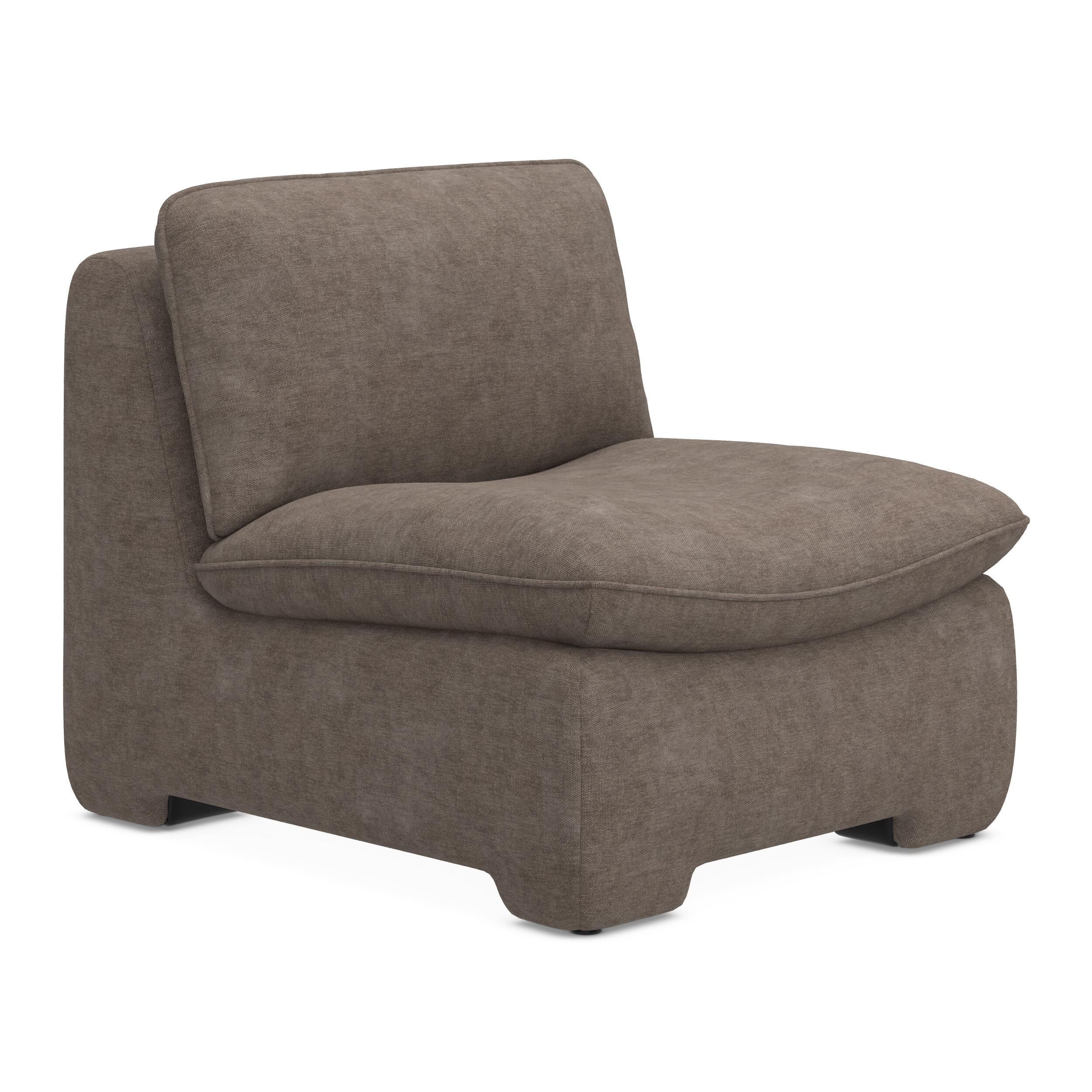 Maizy Lounge stol 