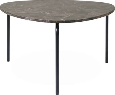 Marin Soffbord 74 x 42 x 74 cm