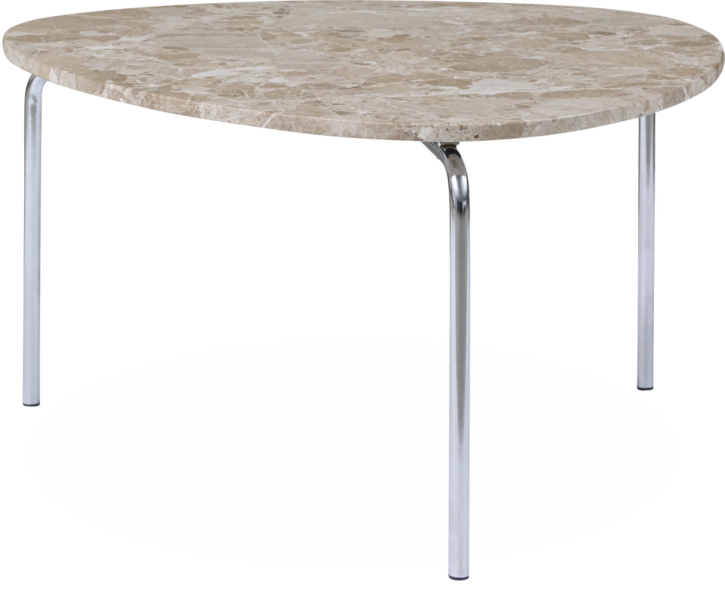 Marin Soffbord 74 x 42 x 74 cm 