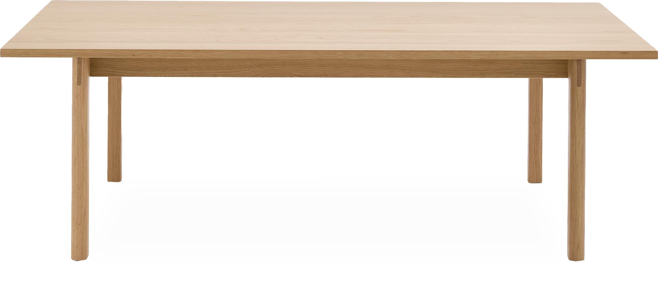 Carma Soffbord 140 x 45 x 70 cm 