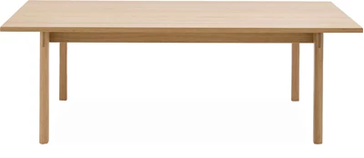 Carma Soffbord 140 x 45 x 70 cm