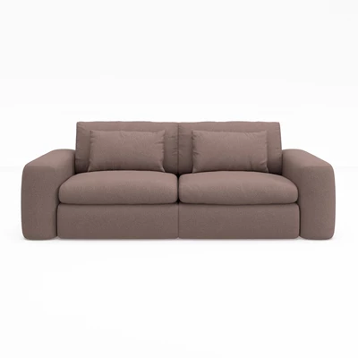 Joren 3 sits Soffa