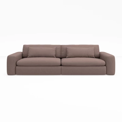 Joren 3-sits XL Soffa