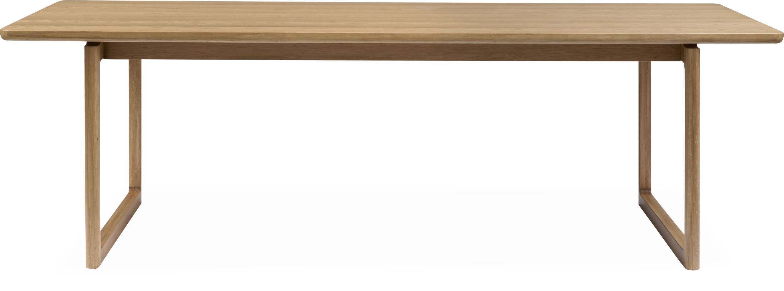 Sessia Matbord 240 x 95 x 75 cm 