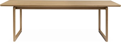 Sessia Matbord 240 x 95 x 75 cm