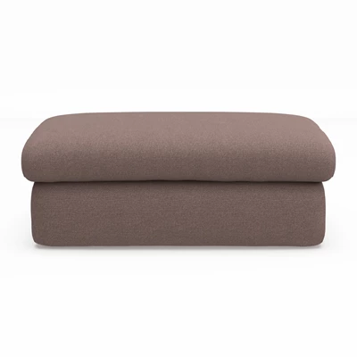 Joren Soffpuff 122 x 49 x 85 cm