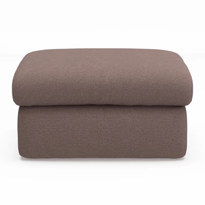 Joren Soffpuff 86 x 49 x 86 cm