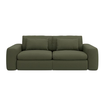 Joren 3 sits Soffa