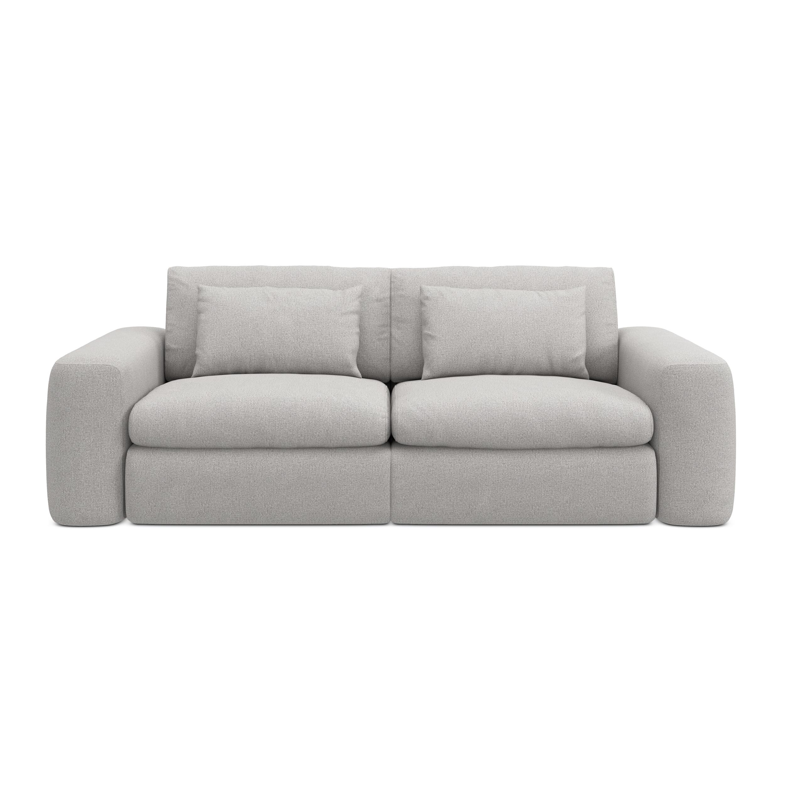 Joren 3 sits Soffa 