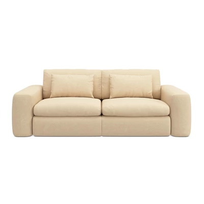 Joren 3 sits Soffa