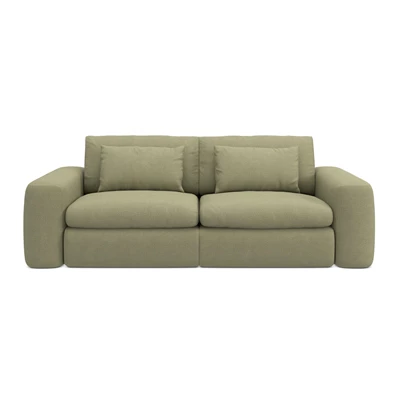 Joren 3 sits Soffa