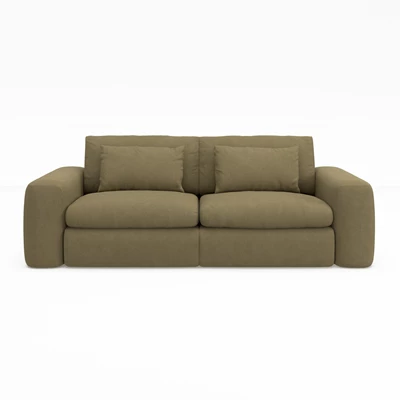 Joren 3 sits Soffa