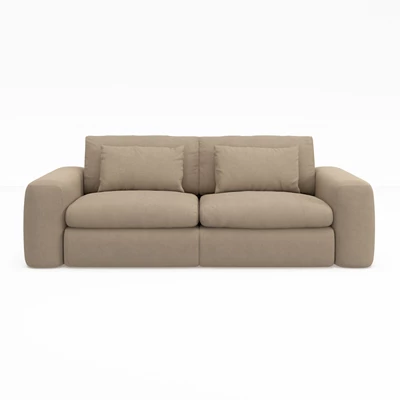 Joren 3 sits Soffa