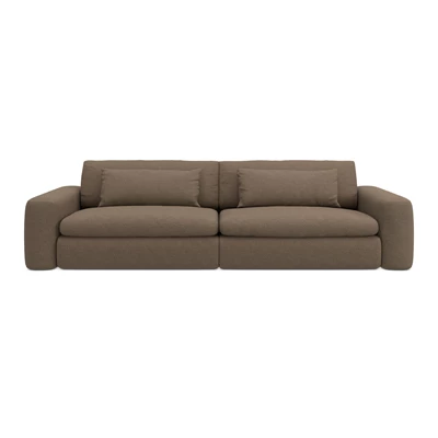 Joren 3-sits XL Soffa