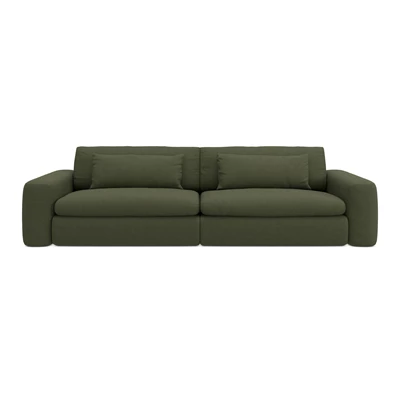 Joren 3-sits XL Soffa