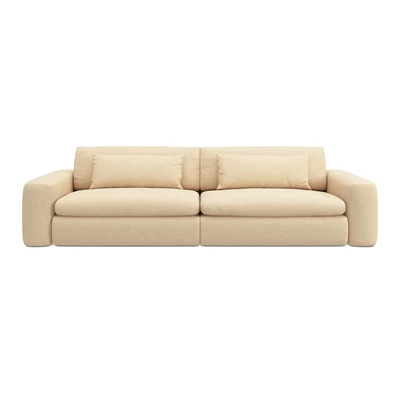 Joren 3-sits XL Soffa