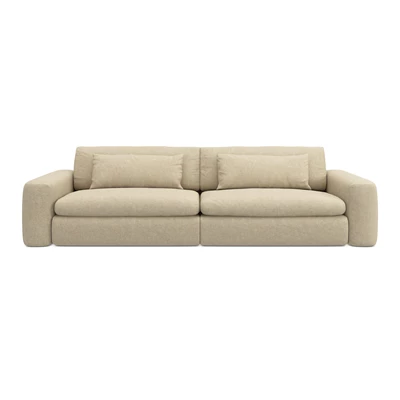 Joren 3-sits XL Soffa