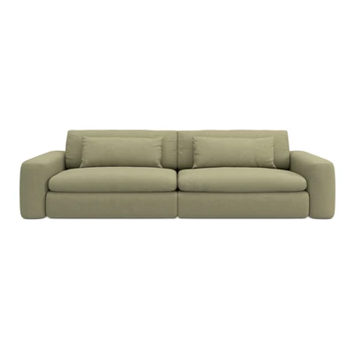 Joren 3-sits XL Soffa