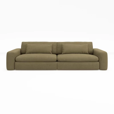 Joren 3-sits XL Soffa