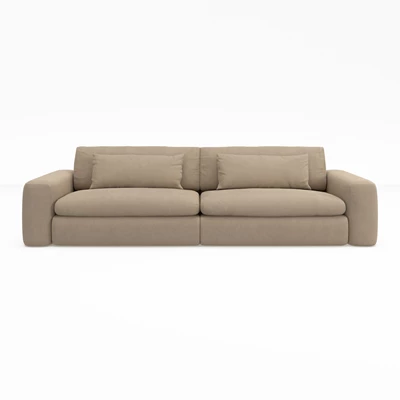 Joren 3-sits XL Soffa