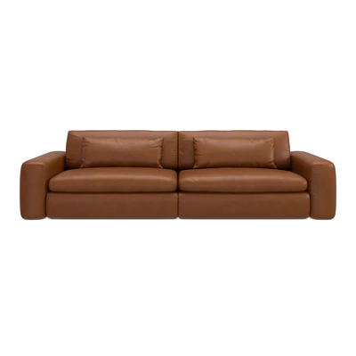 Joren 3-sits XL Soffa