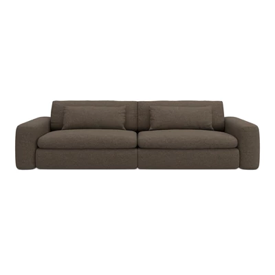 Joren 3-sits XL Soffa