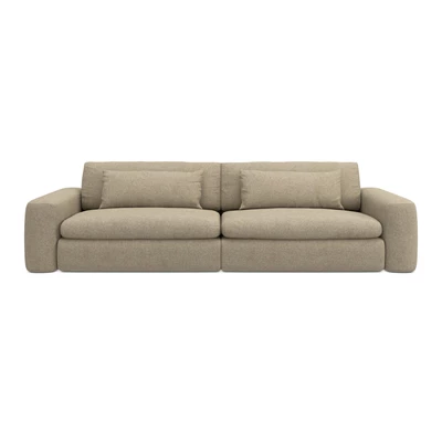 Joren 3-sits XL Soffa