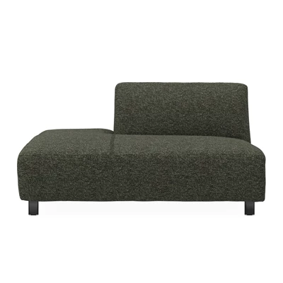 Vesta Modul med puff