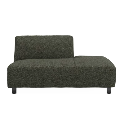 Vesta Modul med puff