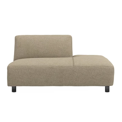 Vesta Modul med puff