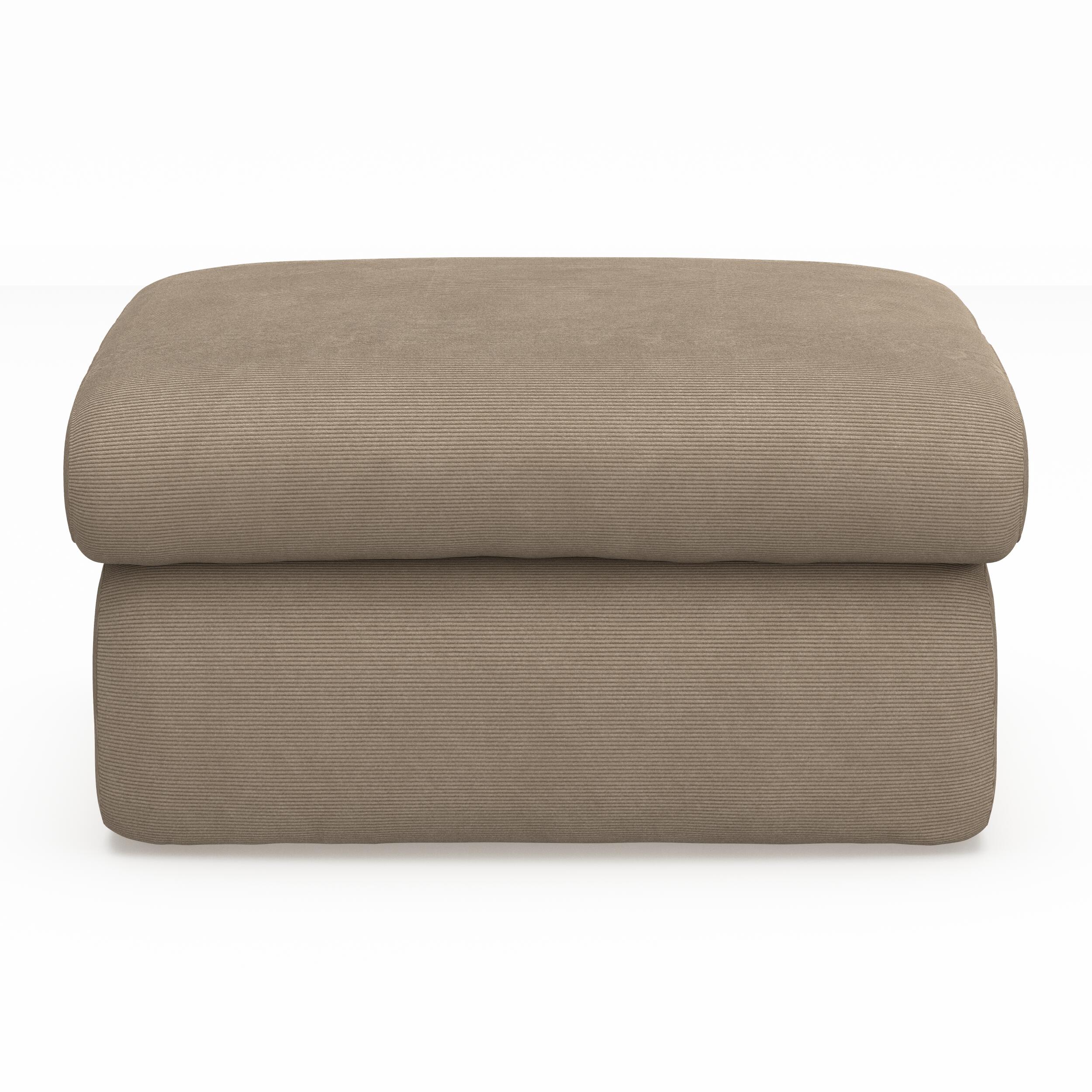 Joren Soffpuff 86 x 49 x 86 cm 