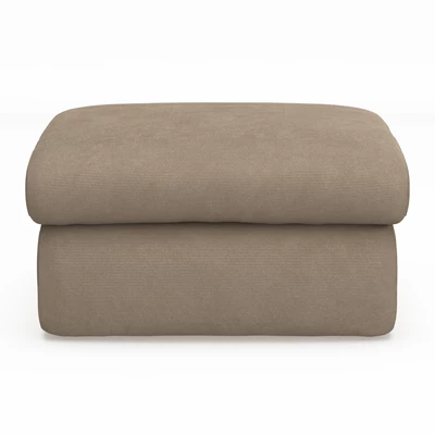 Joren Soffpuff 86 x 49 x 86 cm