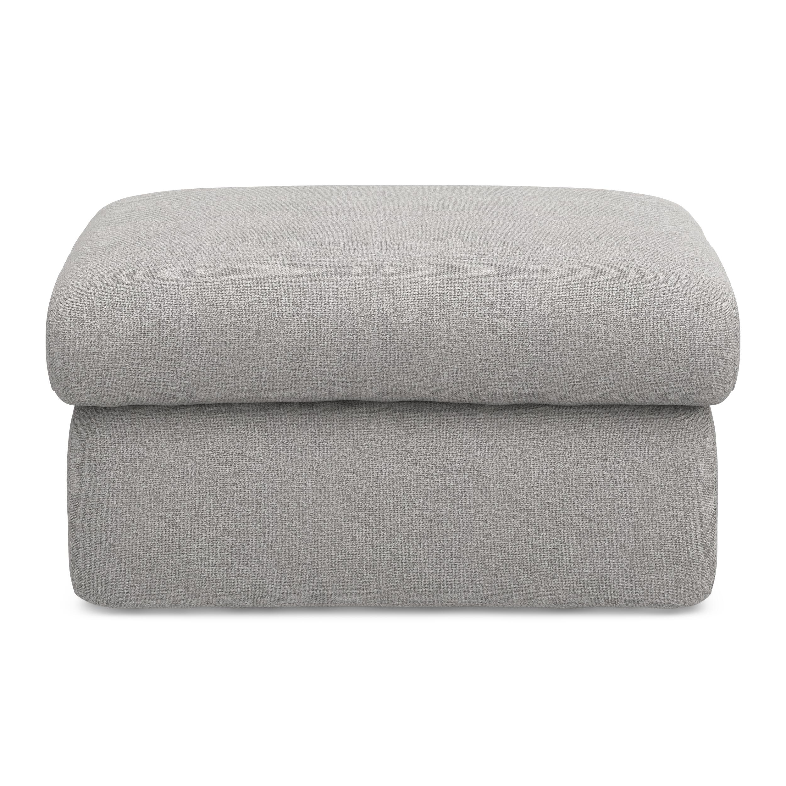 Joren Soffpuff 86 x 49 x 86 cm 