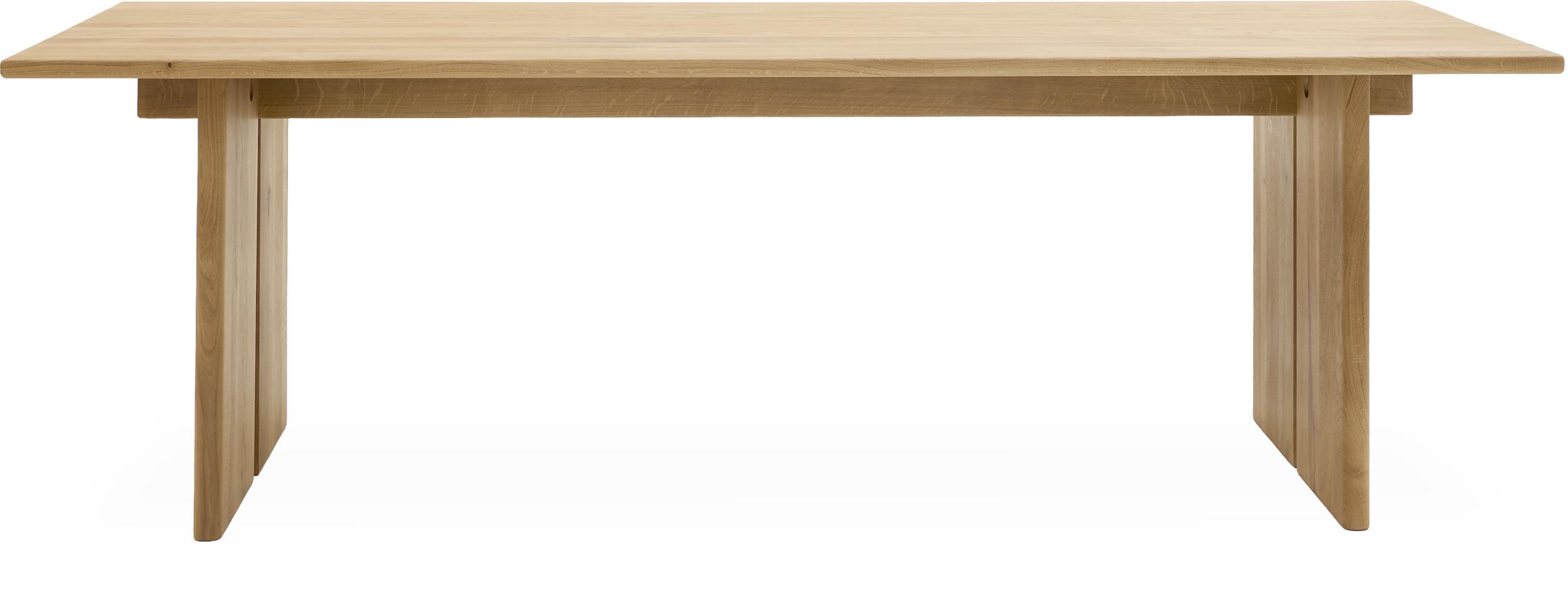 Leva Matbord 240 x 95 x 75 cm 