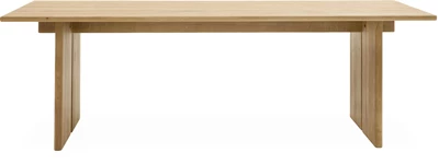 Leva Matbord 240 x 95 x 75 cm