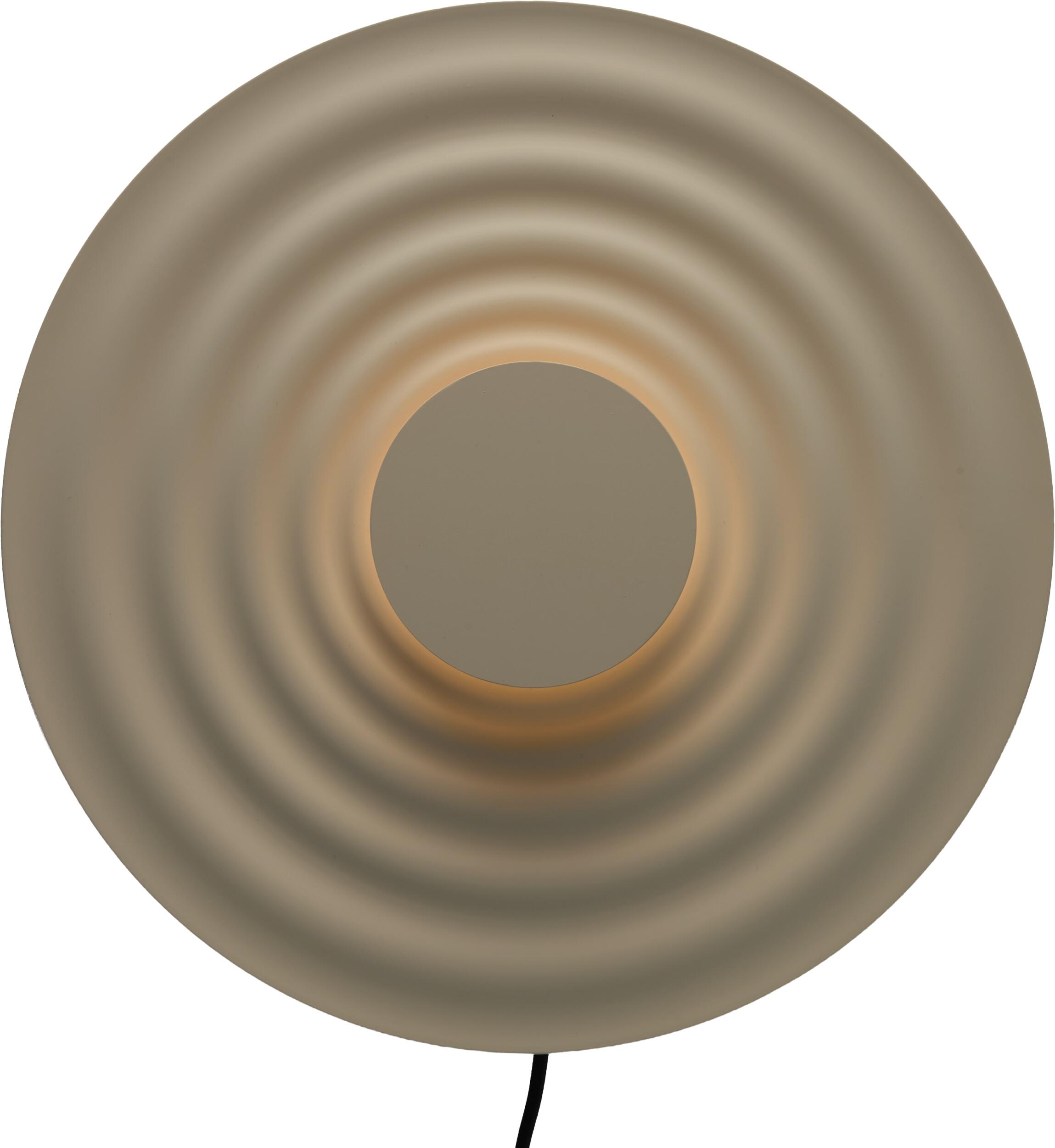 Sval Vägglampa 8 x 40 cm 