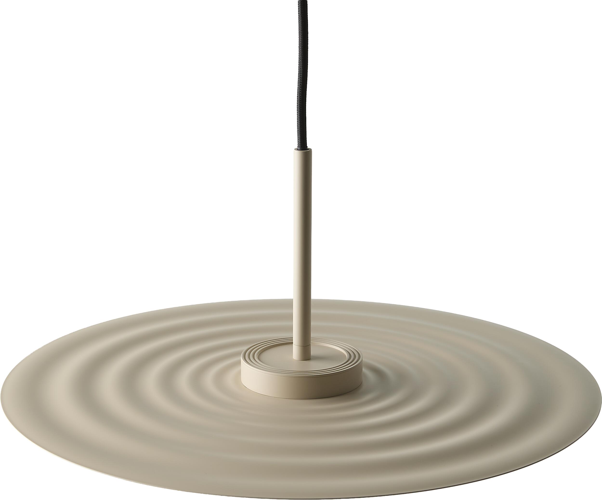 Sval pendellampa 16 x 40 cm 