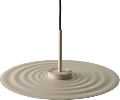 Sval pendellampa 16 x 40 cm