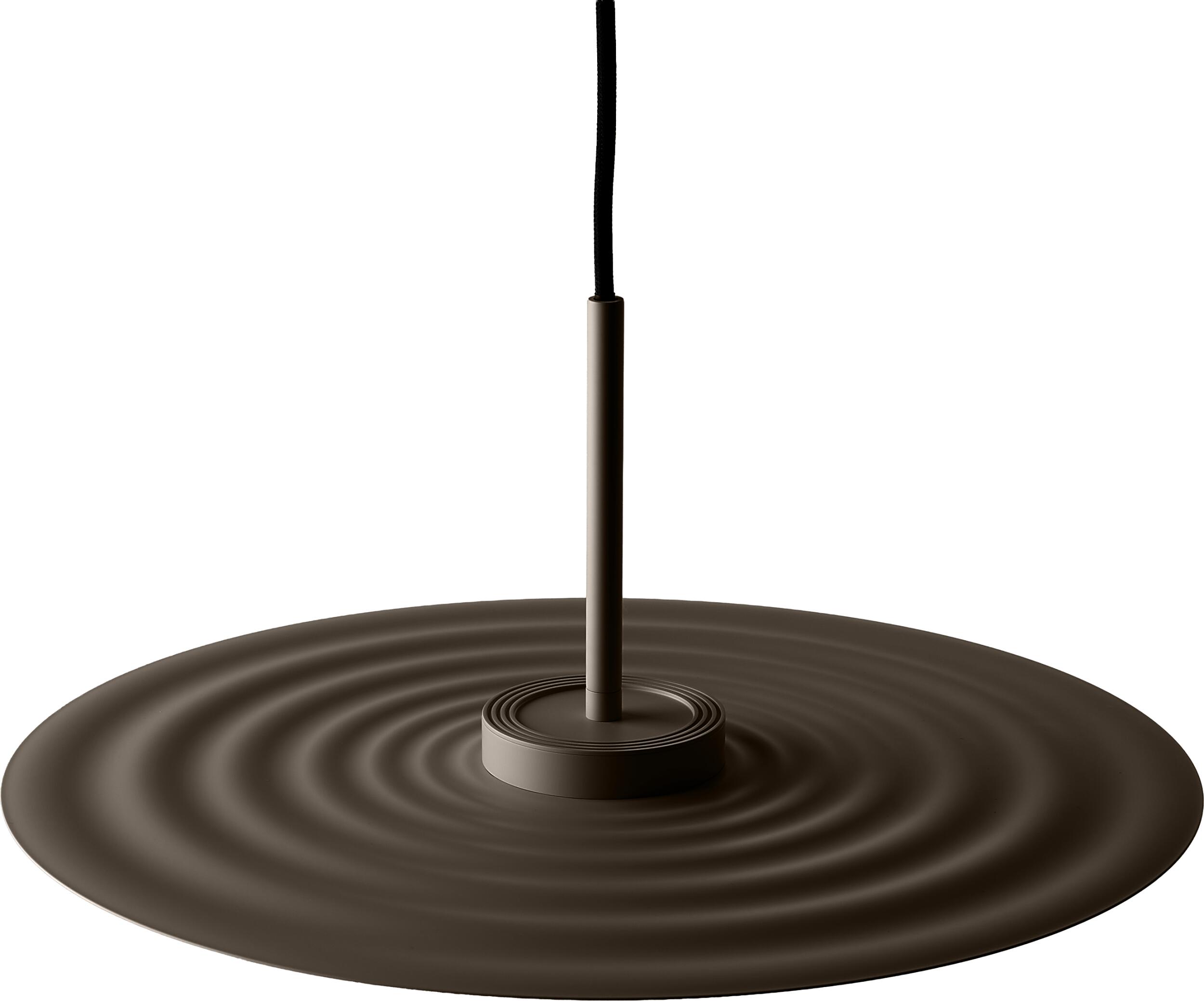 Sval pendellampa 16 x 40 cm 