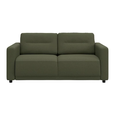Larvik Ground 2½ sits Soffa